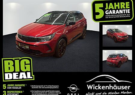 Opel Grandland X Grandland PHEV GS Line ACC+LED+Navi+SHZ+LM