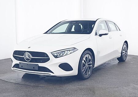 Mercedes-Benz A 200 PROGRESSIVE ADV+KAMERA+LED+WI-PAKET+SMART+