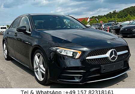 Mercedes-Benz A 220 A -Klasse Lim. AMG