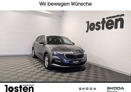 Skoda Scala Style 1.0 TSI DSG CarPlay SHZ PDC Bi-LED G