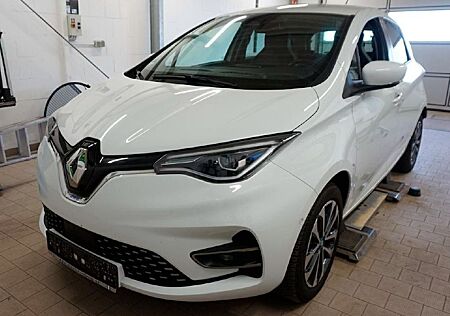 Renault ZOE Z.E. 50 Intens CCS - Batteriemiete