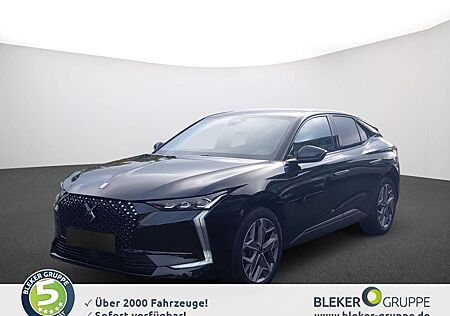 DS Automobiles DS 4 DS4 Esprit de Voyage PureTech 130