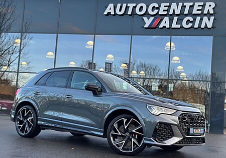 Audi RS Q3 RSQ3 2.5 TFSI S tr. quat. 1.H/AHK/B&O/21LM/CARP.