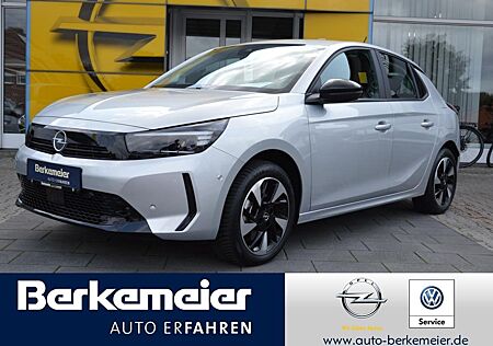 Opel Corsa -e Edition/Allwetter/11kW OBC/Kamera/Faceli