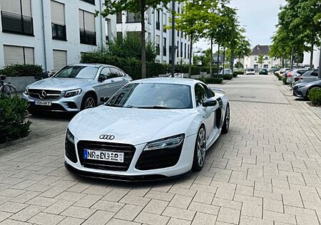 Audi R8 V10+ Facelift | GT-Opt | Carbon S-Tronic