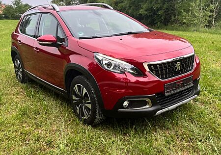 Peugeot 2008 Allure PureTech 130 Stop&Start Allure