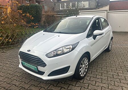 Ford Fiesta Trend, 5 türer, mit KLIMA, PDC