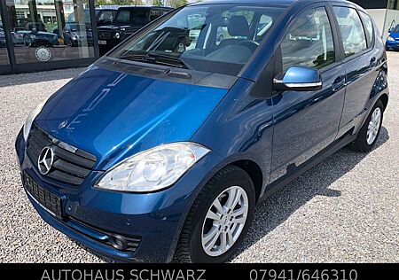 Mercedes-Benz A 160 Autotronic CLASSIC*Park-Assistent*3.Hand*