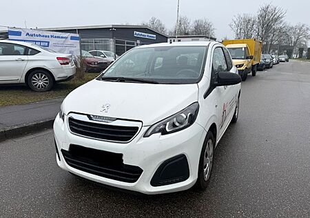 Peugeot 108 Access