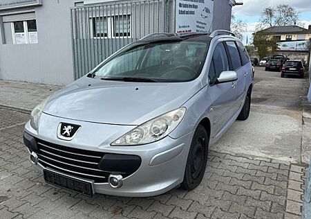 Peugeot 307 Break/ SW SW Sport