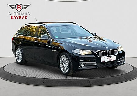 BMW 525 d Touring *AHK*AUTOMATIK*XENON*PDC*SHZ*NAVI*