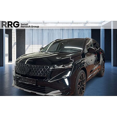 Renault Austral leasen