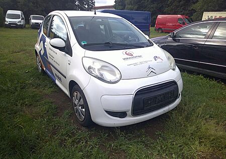 Citroën C1 Style kein Tüv