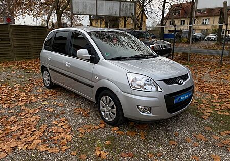 Hyundai Matrix Comfort /Service Tüv Neu