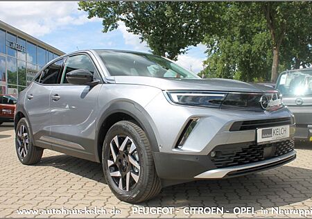 Opel Mokka 1.2 Turbo Elegance