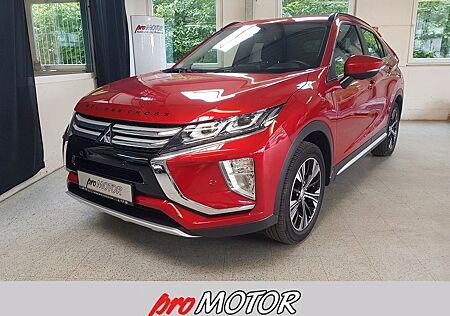 Mitsubishi Eclipse Cross 1.5 Turbo-Benziner 2WD Top m. AHK