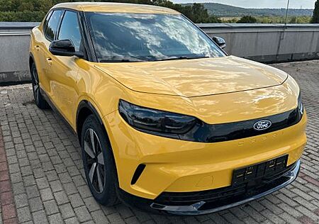 Ford Capri gebraucht kaufen Ford Capri 286PS RWD 77 kW Extended Range