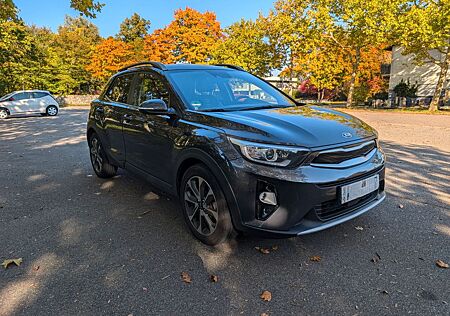 Kia Stonic 1.0 T-GDI 120 Spirit Technologie Paket
