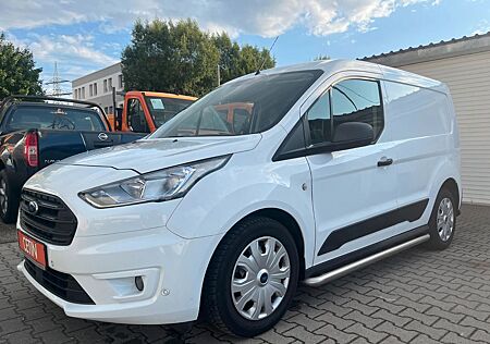 Ford Transit Connect Kasten Trend/ Montageschränke