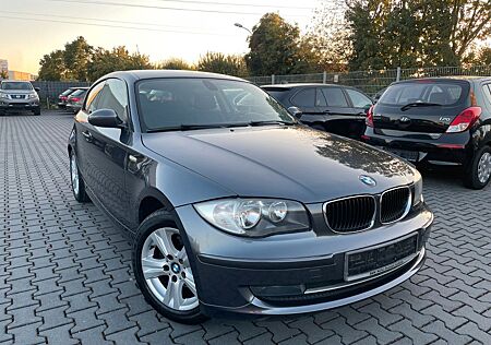BMW 118i *Steuerkette/ÖL/TÜV NEU*
