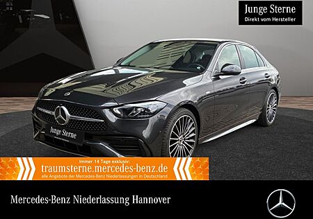 Mercedes-Benz C 300 de 4M AMG Adv.PLUS "19/flexLadesys/Sitzkli