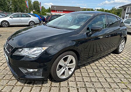 Seat Leon FR 1.4 TSI NAVI / ALU / 1.HAND