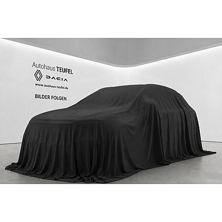 Dacia Bigster leasen