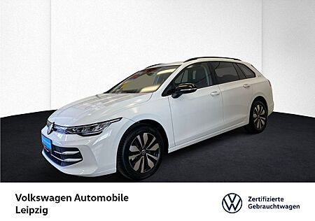VW Golf Volkswagen VIII Variant 1.5 TSI Goal *ACC*Navi*SHZ*PDC