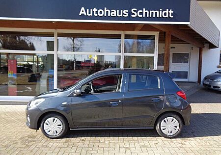 Mitsubishi Space Star Select 1.2 MIVEC 5-Gang