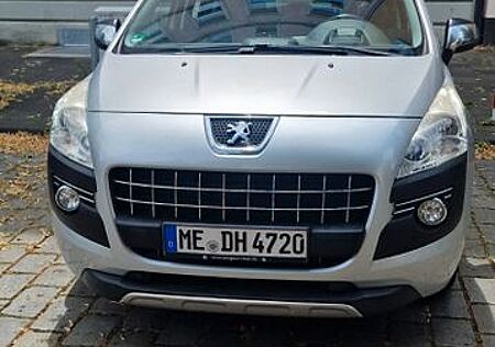 Peugeot 3008 Allure HDi FAP 150 Allure