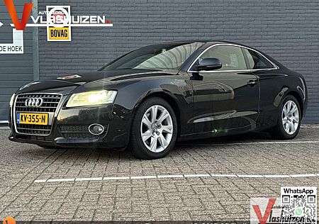 Audi A5 Coupé 2.7 TDI Pro Line | Leder | klima | Crui