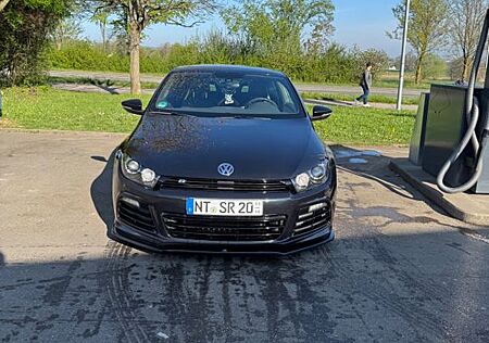 VW Scirocco Volkswagen 2.0 TSI DSG R R