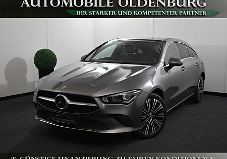 Mercedes-Benz CLA 250 Shooting Brake CLA 250 e SB Progressive *Distro+*Wide*360°*AHK*
