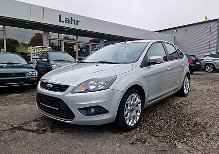 Ford Focus 1.6