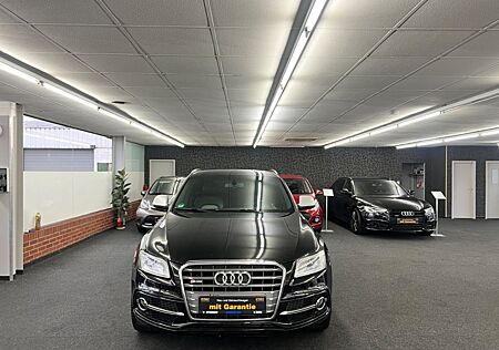 Audi SQ5 3.0 TDI quattro:3x S-line, Panorama-Dach,STH