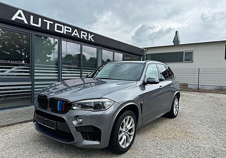 BMW X5 xDrive 40d*M Sportpaket*7-Sitzer*Pano*AHK*HUD