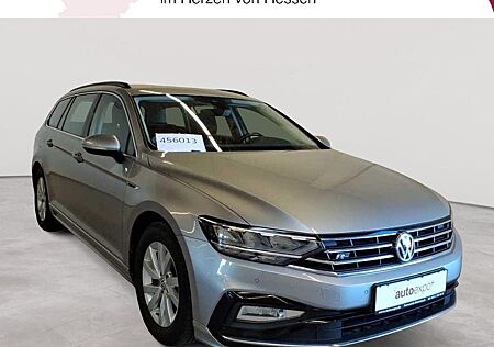 VW Passat Variant Volkswagen Passat Var.2.0 TDI DSG Business R-Line