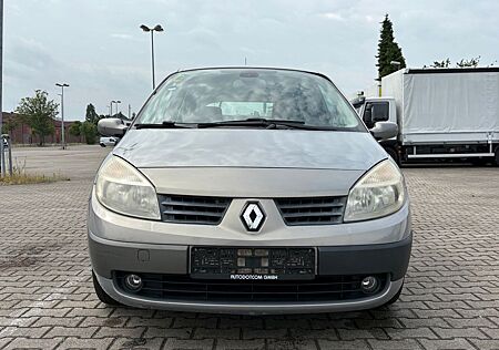 Renault Scenic Dynamique 2.0 16V Automatik *PDC*KAMERA*