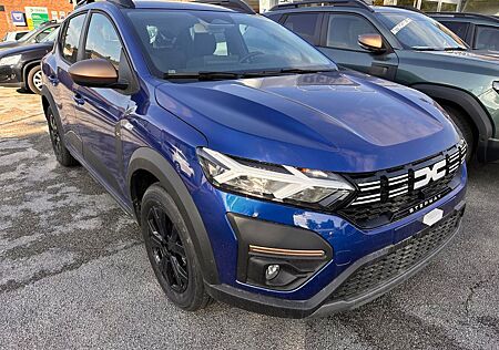 Dacia Sandero III Stepway Extreme TCe 90 CVT