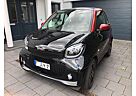 Smart ForTwo coupé 60kW EQ Passion,Navi,Winter Paket