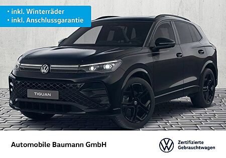 VW Tiguan Volkswagen 2.0 TDI R-LINE *AHK*PANO*MATRIX*H&K*