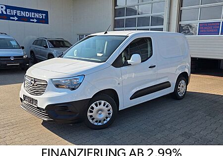 Opel Combo Cargo 1,5 EDITION LKW KLIMA,NAVI,PDC