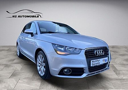 Audi A1 1.6 TDI Attraction