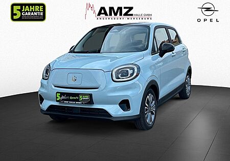 Leapmotor T03 70 kW BEV Panoramadach Navi