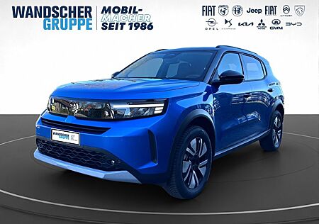 Opel Frontera 1.2 GS 81 kW 7-SITZER AWR WINTER-PACK