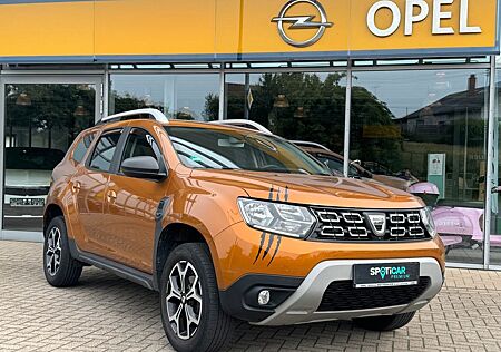 Dacia Duster II Prestige 4WD *AHK*
