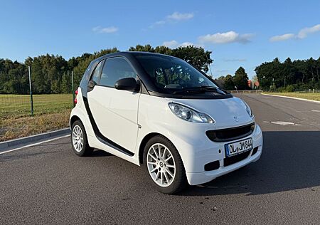 Smart ForTwo 1.0 mhd passion Carplay