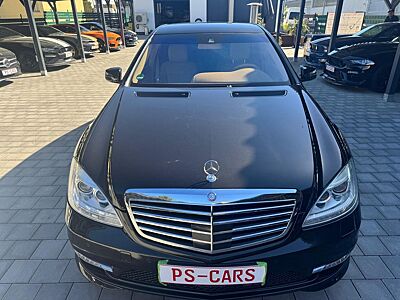 Mercedes-Benz S 500 S Limousine S 500 CGI BE 4Matic