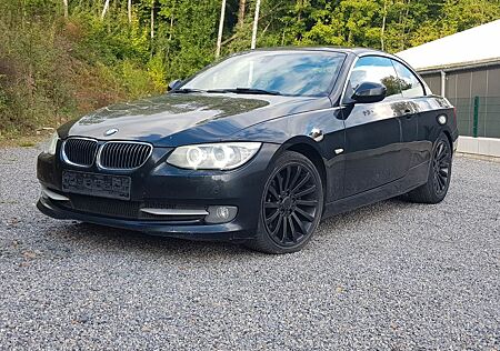 BMW 330d Cabrio M Sport Edition M Sport Edition