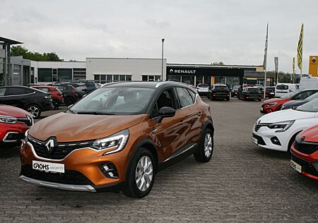 Renault Captur II Intens *NAVI*Automatik*ALU*BT*